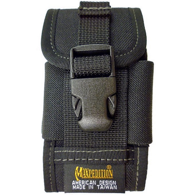 Maxpedition | Clip On PDA Phone Holster